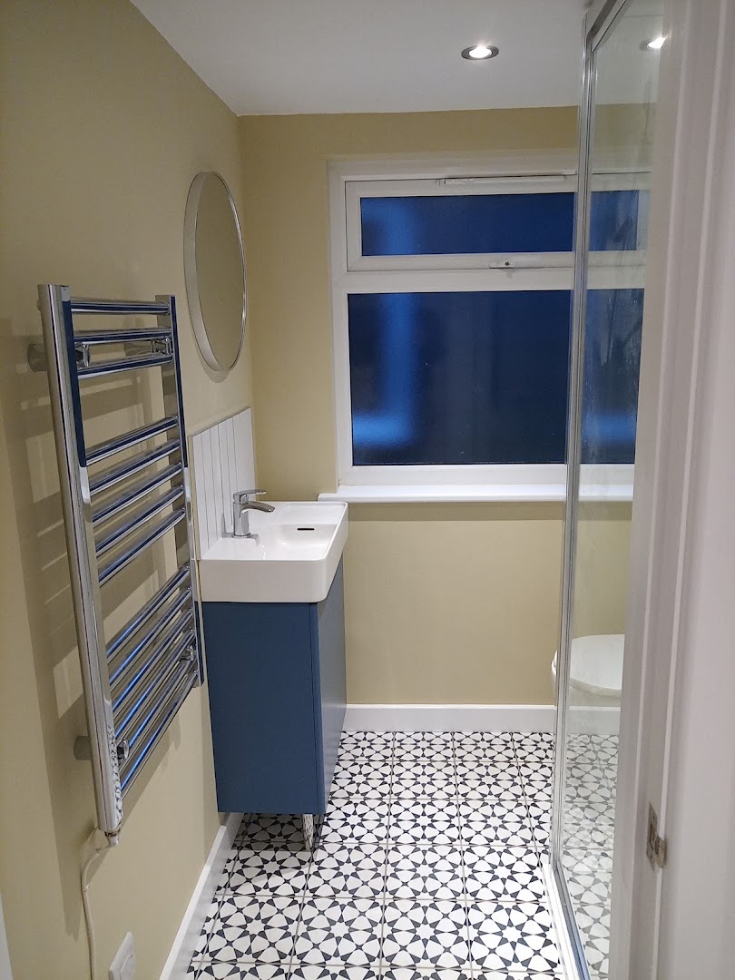 Harbyndale Plastering and Building Services — Photos 10