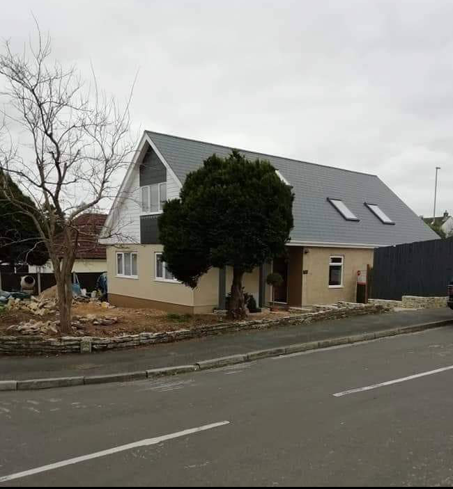 Harbyndale Plastering and Building Services — Photos 4
