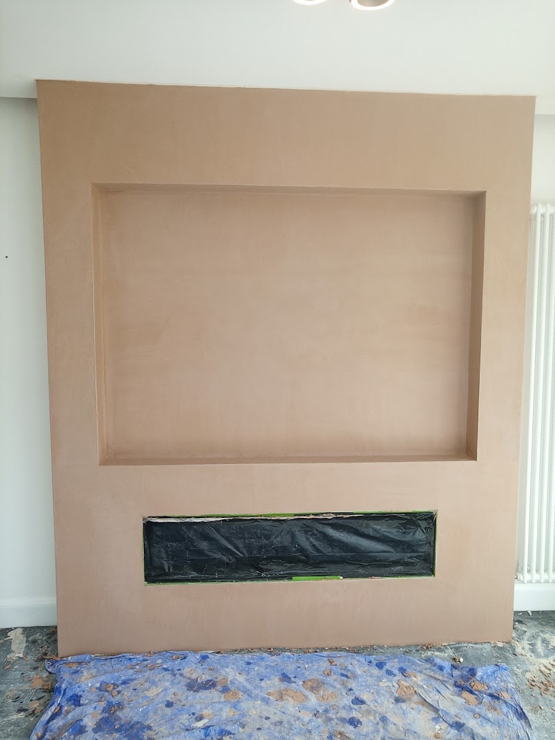 Harbyndale Plastering and Building Services — Photos 14