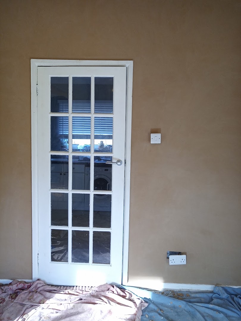 Harbyndale Plastering and Building Services — Photos 6