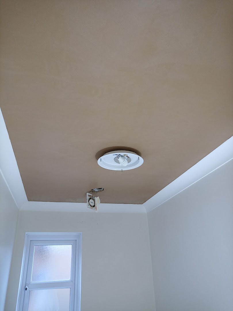 Harbyndale Plastering and Building Services — Photos 2