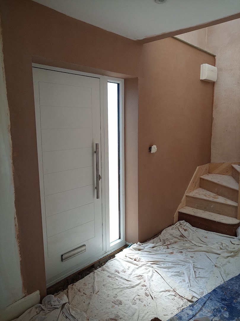 Harbyndale Plastering and Building Services — Photos 8