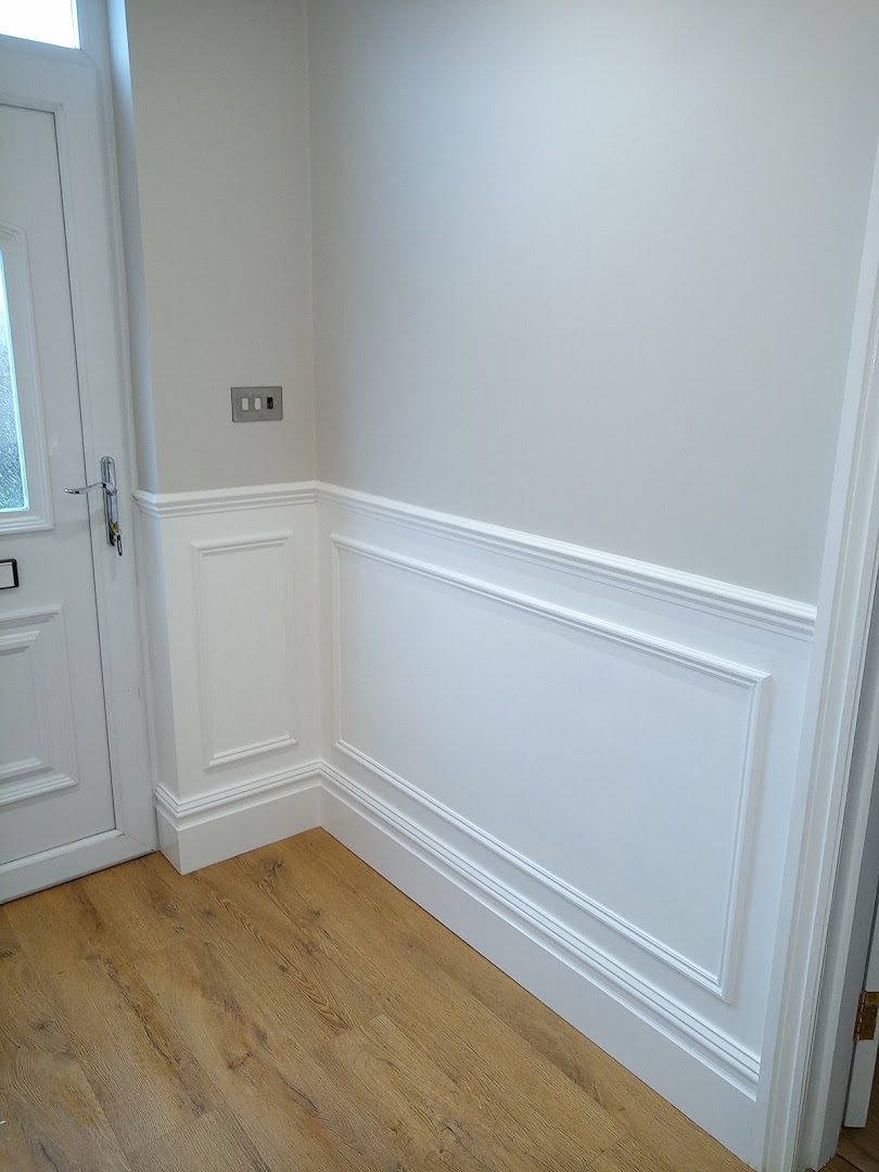 Harbyndale Plastering and Building Services — Photos 1