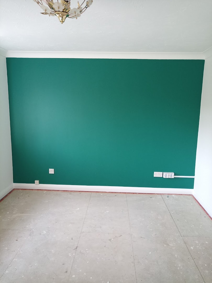 Harbyndale Plastering and Building Services — Photos 13