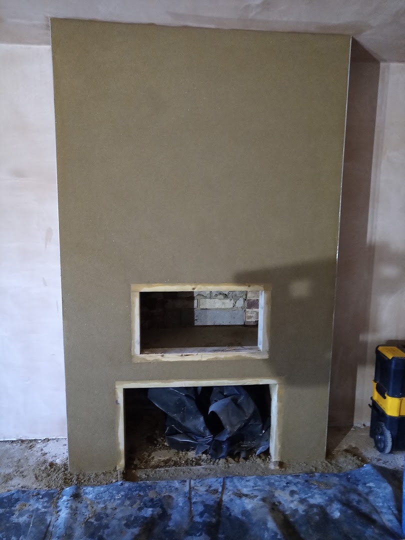 Harbyndale Plastering and Building Services — Photos 15