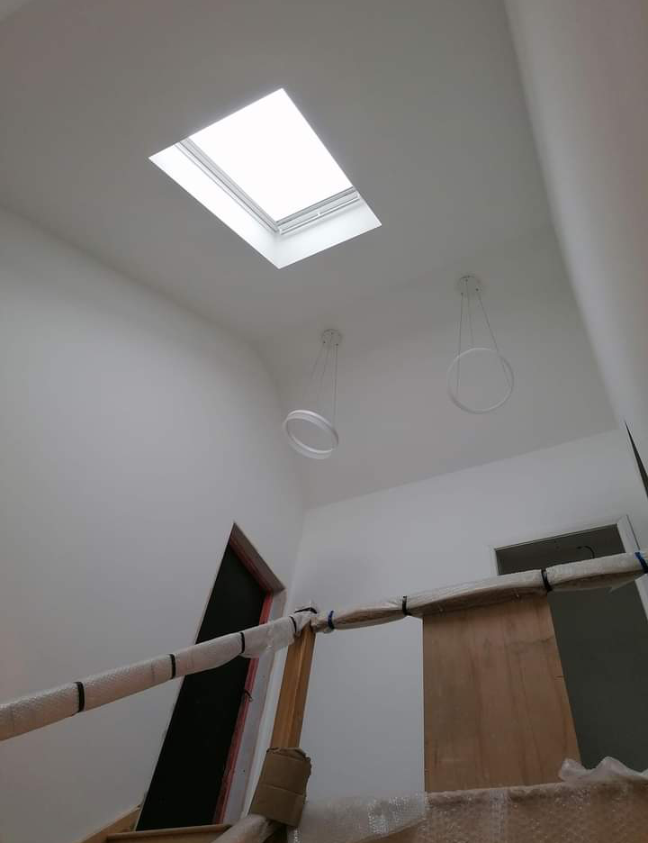 Harbyndale Plastering and Building Services — Photos 5
