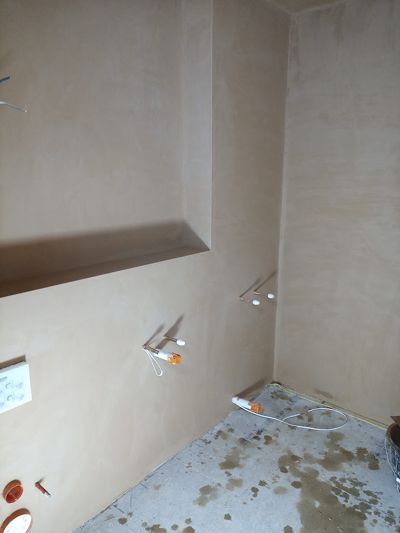 Harbyndale Plastering and Building Services — Photos 12