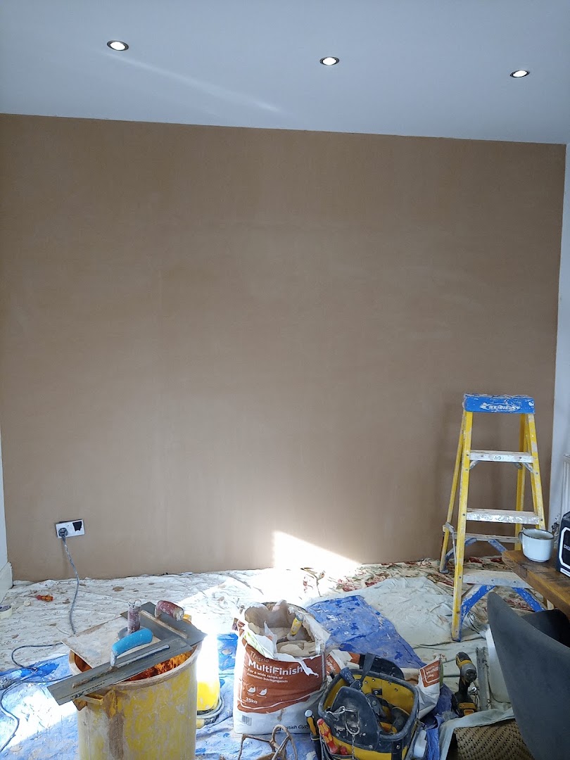 Harbyndale Plastering and Building Services — Photos 3