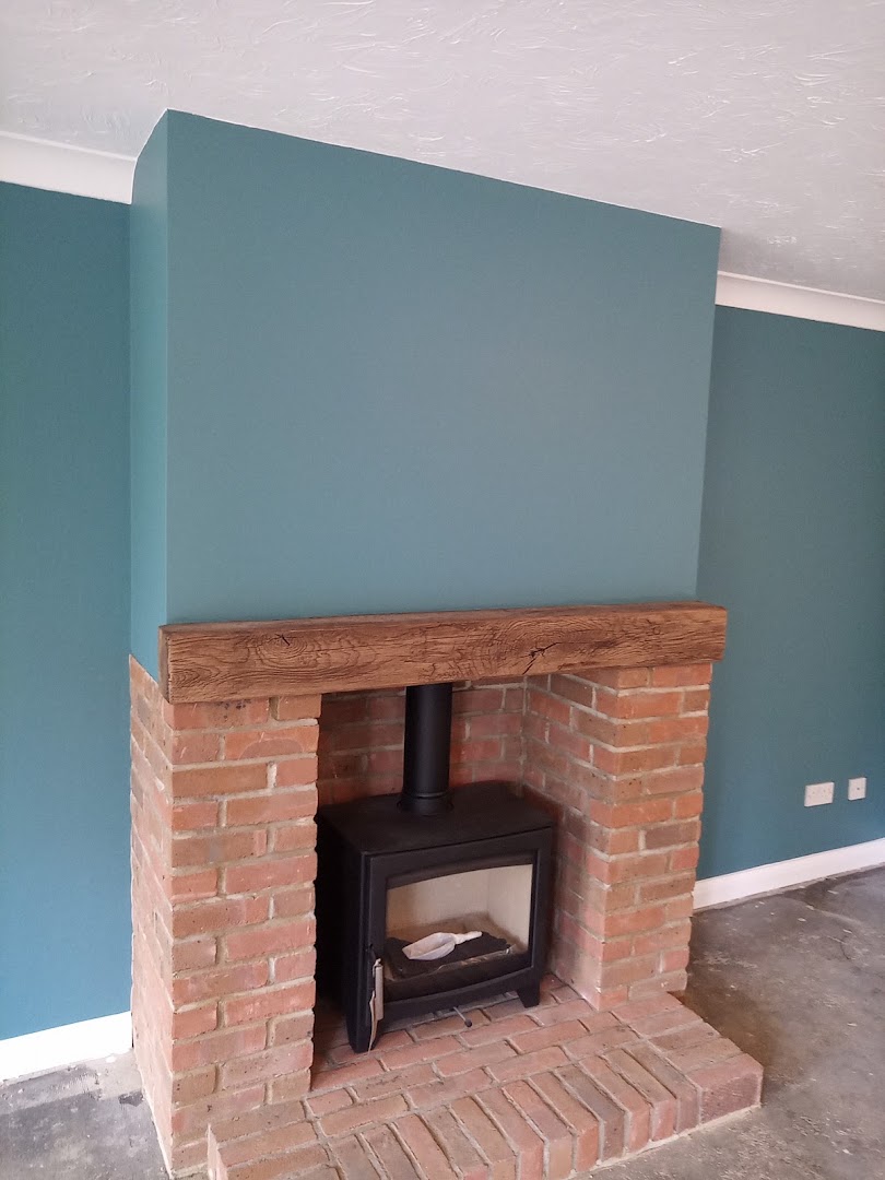 Harbyndale Plastering and Building Services — Photos 11