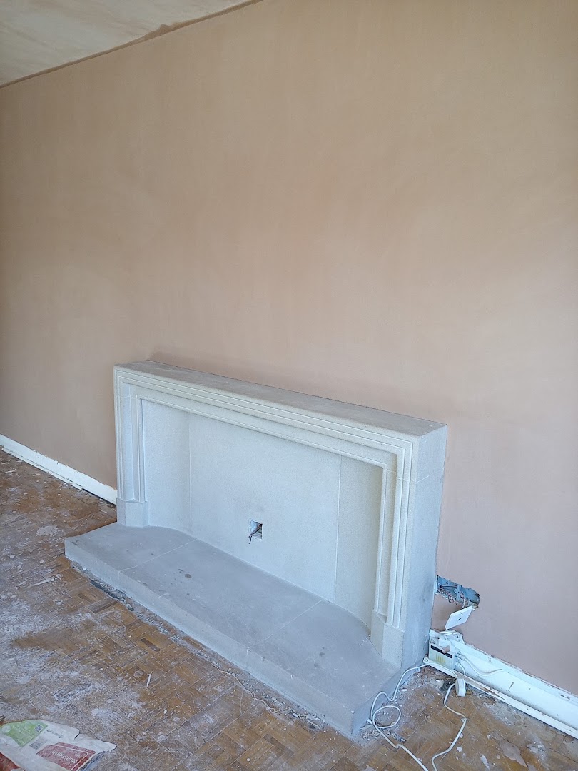 Harbyndale Plastering and Building Services — Photos 7